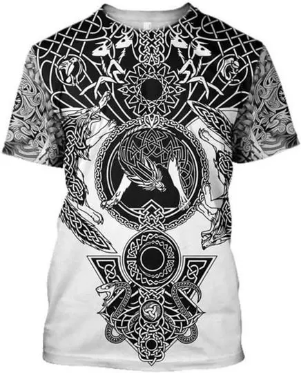 New Men's T-Shirts Ladies Short Sleeve The Best Gift for Friends, Brothers and Sisters Meaningful Gift For Family Gift For Boyfriend Valentine Gift