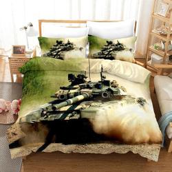Kid's Bedding Set Twin Tank  Bedding Set Gift For Your Girlfriend Boyfriend Gift For Love Gift For Friend Best Valentine Present Holiday Gift