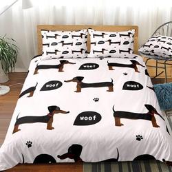 Dog Bedding Set Gift For Your Girlfriend Boyfriend Gift For Love Gift For Friend Best Valentine Present Holiday Gift