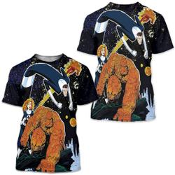 Fantastic Four boot T-shirt Meaningful Gift For Family Gift For Boyfriend Valentine Gift