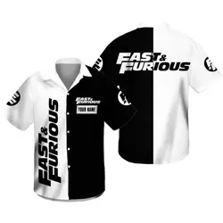 Fast And Furious Button Shirt Gift For Your Girlfriend Boyfriend Gift For Love Gift For Friend Best Valentine Present Holiday Gift