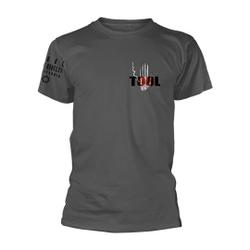 Tool Unisex T-shirt: Spectre Burst Skeleton Meaningful Gift For Family Gift For Boyfriend Valentine Gift