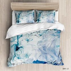 Marble Bedding Set Gift For Your Girlfriend Boyfriend Gift For Love Gift For Friend Best Valentine Present Holiday Gift