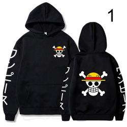 One Piece Hoodie - Anime Hoodie