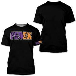 FedEx cracked, FedEx drip, FedEx tshirt Meaningful Gift For Family Gift For Boyfriend Valentine Gift
