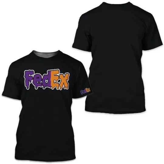 Fed Ex Express Shirt Meaningful Gift For Family Gift For Boyfriend Valentine Gift