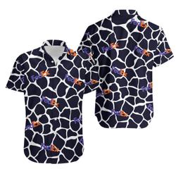 FedEx Hawaiian Shirt Gift For Your Girlfriend Boyfriend Gift For Love Gift For Friend Best Valentine Present Holiday Gift
