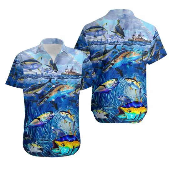 Fishing Love Fish Love Ocean, Fishing Shirt Gift For Your Girlfriend Boyfriend Gift For Love Gift For Friend Best Valentine Present Holiday Gift