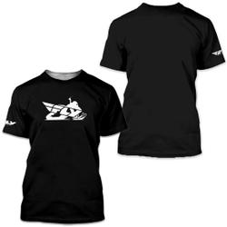 Fly Racing Men's Primary T Shirt Meaningful Gift For Family Gift For Boyfriend Valentine Gift