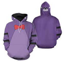 FNAF Five Nights at Freddy's Hoodie