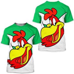 Foghorn Leghorn Shirt Meaningful Gift For Family Gift For Boyfriend Valentine Gift