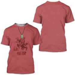 Fred Big Hero 6 Shirt Meaningful Gift For Family Gift For Boyfriend Valentine Gift