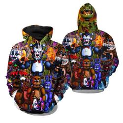 Freddy hoodie unisex hoodie top hoodie gift