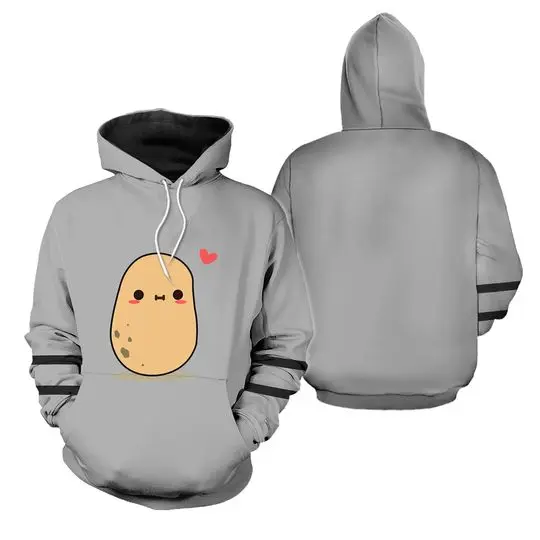 Fronage Teen Girls Hoodies
