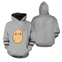 Fronage Teen Girls Hoodies