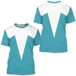 Frozone The Incredibles Inspired Shirt Meaningful Gift For Family Gift For Boyfriend Valentine Gift