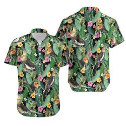 Funny Cockatiel Hawaiian Shirt, Cockatiel Beach Shirt, Cockatiel Summer Shirt Gift For Your Girlfriend Boyfriend Gift For Love Gift For Friend Best Valentine Present Holiday Gift