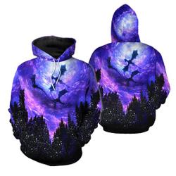 Game Of Thrones Dragons Unisex Hoodie 3D