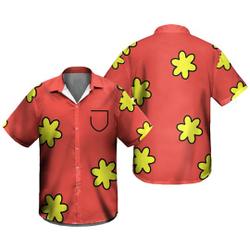 Glenn Quagmire | Family Guy | Hawaiian Shirt , Summer Hawaiian Gift For Your Girlfriend Boyfriend Gift For Love Gift For Friend Best Valentine Present Holiday Gift