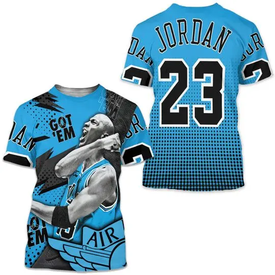 Goat Number 23 Sneaker Shirt Match Black University Blue 13s Tee Meaningful Gift For Family Gift For Boyfriend Valentine Gift