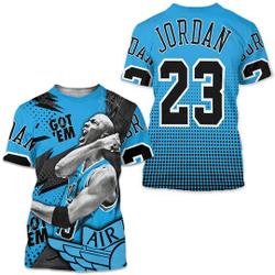 Goat Number 23 Sneaker Shirt Match Black University Blue 13s Tee Meaningful Gift For Family Gift For Boyfriend Valentine Gift