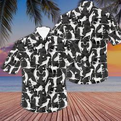 Goat Yoga Hawaiian Shirt Gift For Your Girlfriend Boyfriend Gift For Love Gift For Friend Best Valentine Present Holiday Gift