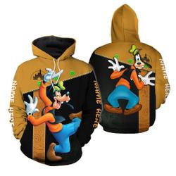 Goofy custom hoodies, goofy personalized hoodies