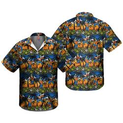 Goofy Hawaii shirt Goofy Aloha shirt Goofy Disney Summer Hawaiian Shirt Gift For Your Girlfriend Boyfriend Gift For Love Gift For Friend Best Valentine Present Holiday Gift