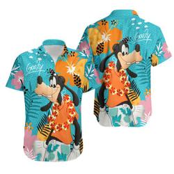 Goofy Hawaiian Goofy Aloha shirt Gift For Your Girlfriend Boyfriend Gift For Love Gift For Friend Best Valentine Present Holiday Gift