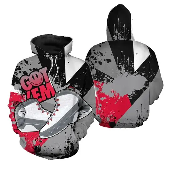 Got Em Shoes Smile Sneaker Shirt