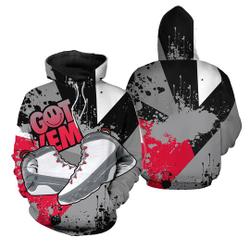 Got Em Shoes Smile Sneaker Shirt