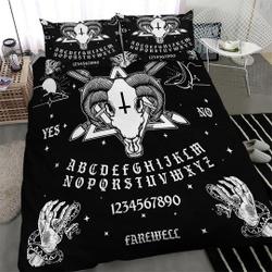 Baphomet Ouija BoardGift For Your Girlfriend Boyfriend Gift For Love Gift For Friend Best Valentine Present Holiday Gift