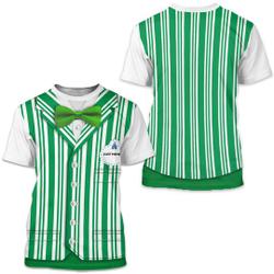 Green Dapper Dan Shirt Meaningful Gift For Family Gift For Boyfriend Valentine Gift