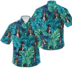 Greyhound Hawaiian Shirts Gift For Your Girlfriend Boyfriend Gift For Love Gift For Friend Best Valentine Present Holiday Gift