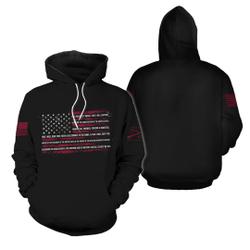 Gruntstyle The Oath Hoodie