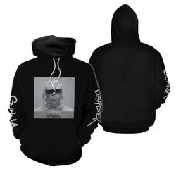 Gunna 3D Hoodie