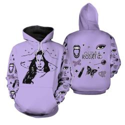 Guts Olivia track list Hoodie