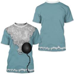 Haunted Mansion Costume Meaningful Gift For Family Gift For Boyfriend Valentine Gift