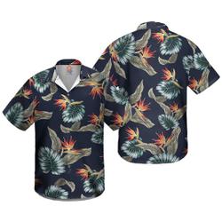 Pacific Legend Billy Butcher Hawaiian Shirt Tropical Island Gift For Your Girlfriend Boyfriend Gift For Love Gift For Friend Best Valentine Present Holiday Gift