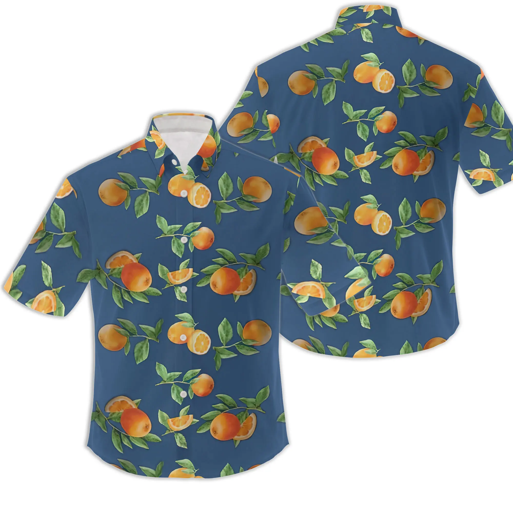 Our Flag Means Death Orange Shirts Hawaiian Shirt Gift For Your Girlfriend Boyfriend Gift For Love Gift For Friend Best Valentine Present Holiday Gift