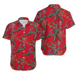 Tom Selleck Magnum Hawaiian Shirt Gift For Your Girlfriend Boyfriend Gift For Love Gift For Friend Best Valentine Present Holiday Gift