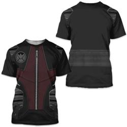 The Avengers Costume Disney Men Shirts Meaningful Gift For Family Gift For Boyfriend Valentine Gift