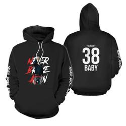 Youngboy 3D Hoodie
