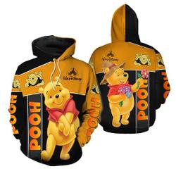 Winnie-The-Pooh Hoodie