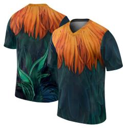 Hei Hei Shirt, Moana Halloween Costume Meaningful Gift For Family Gift For Boyfriend Valentine Gift