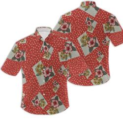 Herbert I. Hi McDunnough  Nicolas.Cage in Raising Arizona | Hawaiian Shirt Gift For Your Girlfriend Boyfriend Gift For Love Gift For Friend Best Valentine Present Holiday Gift
