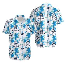 Hockey Nature Hawaii Shirt Gift For Your Girlfriend Boyfriend Gift For Love Gift For Friend Best Valentine Present Holiday Gift