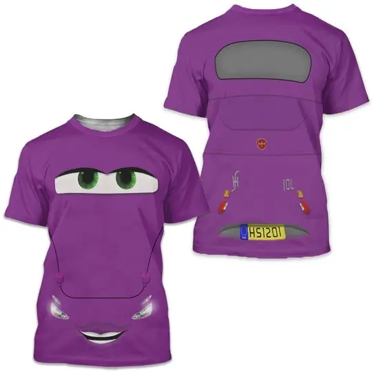 Holley Shiftwell Cars Costume Meaningful Gift For Family Gift For Boyfriend Valentine Gift