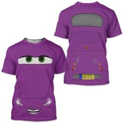 Holley Shiftwell Cars Costume Meaningful Gift For Family Gift For Boyfriend Valentine Gift