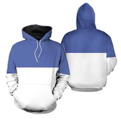 Hoodie INSPIRED by Luz Noceda's 3D Hoodie